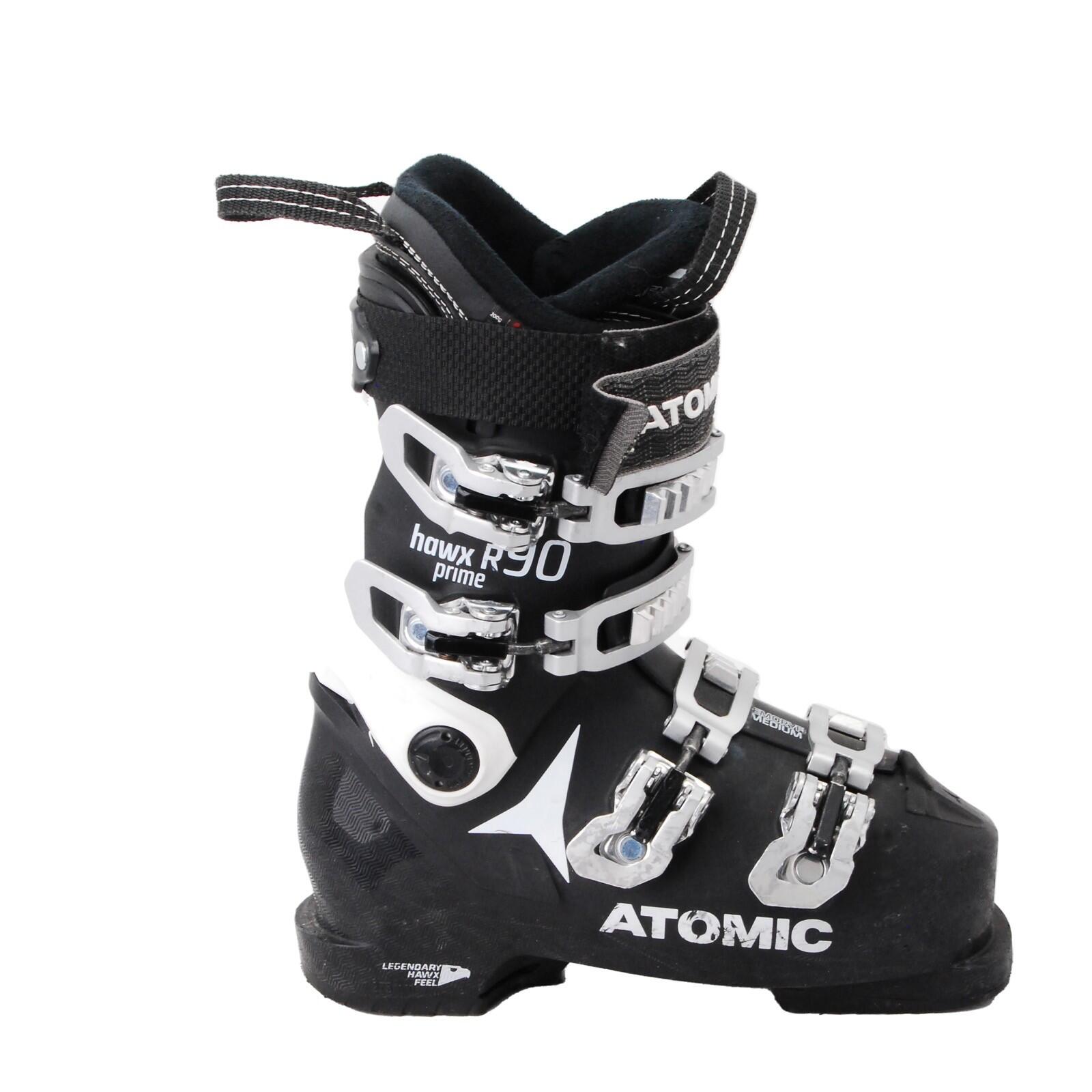 Chaussures de ski atomic femme Decathlon